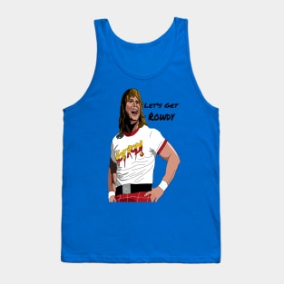 Br Tank Top